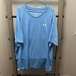 Under Armour short sleeve